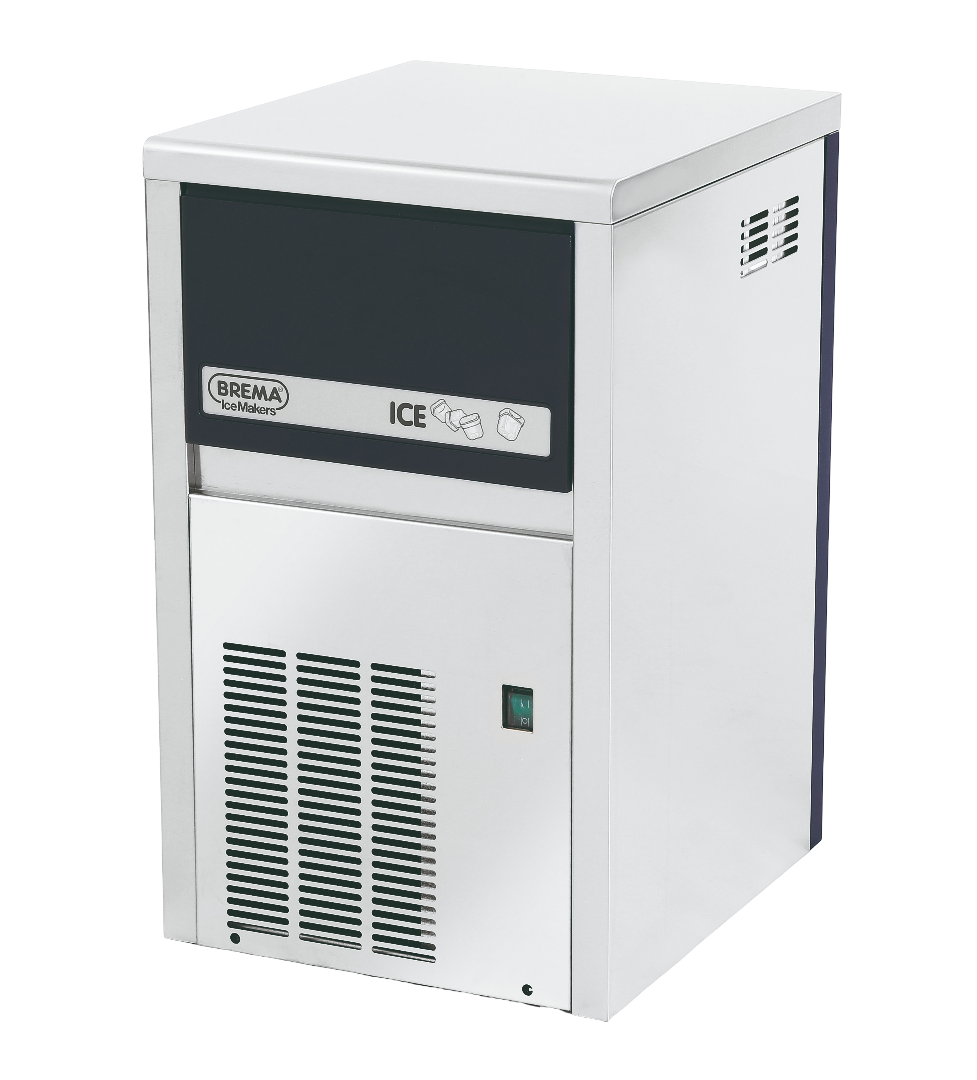 Brema 13G Ice Maker 22Kg