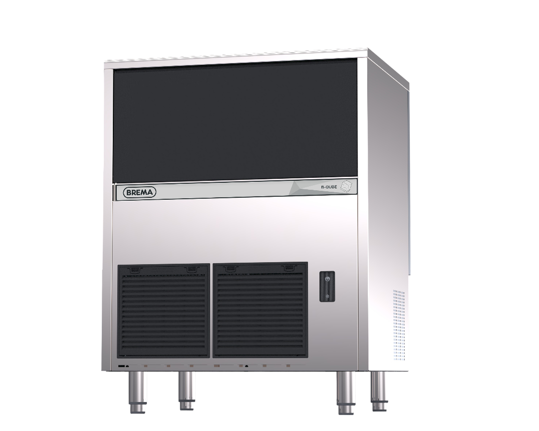 Brema 23G Ice Maker 72Kg