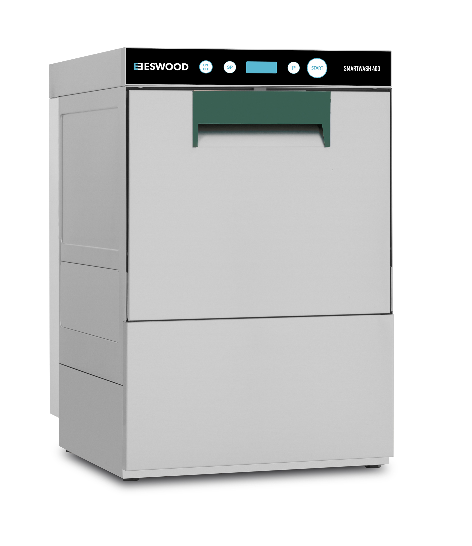 Eswood Smartwash SW500 Undercounter Warewasher