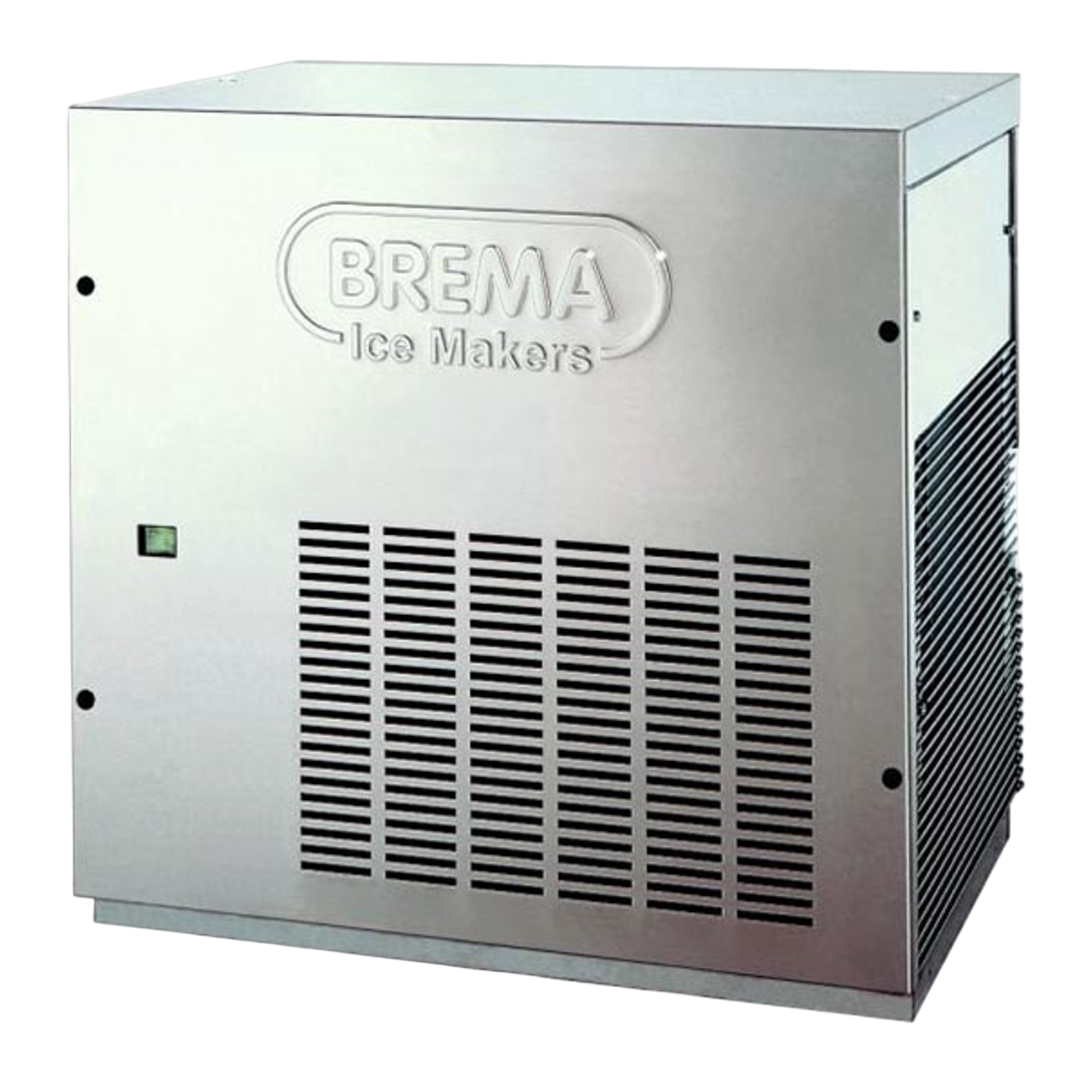 Brema Modular Flaker With 157Kg