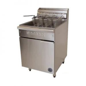 Goldstein 800 SERIES PASTA COOKER FRG24PL - catercore-for sale - for rent