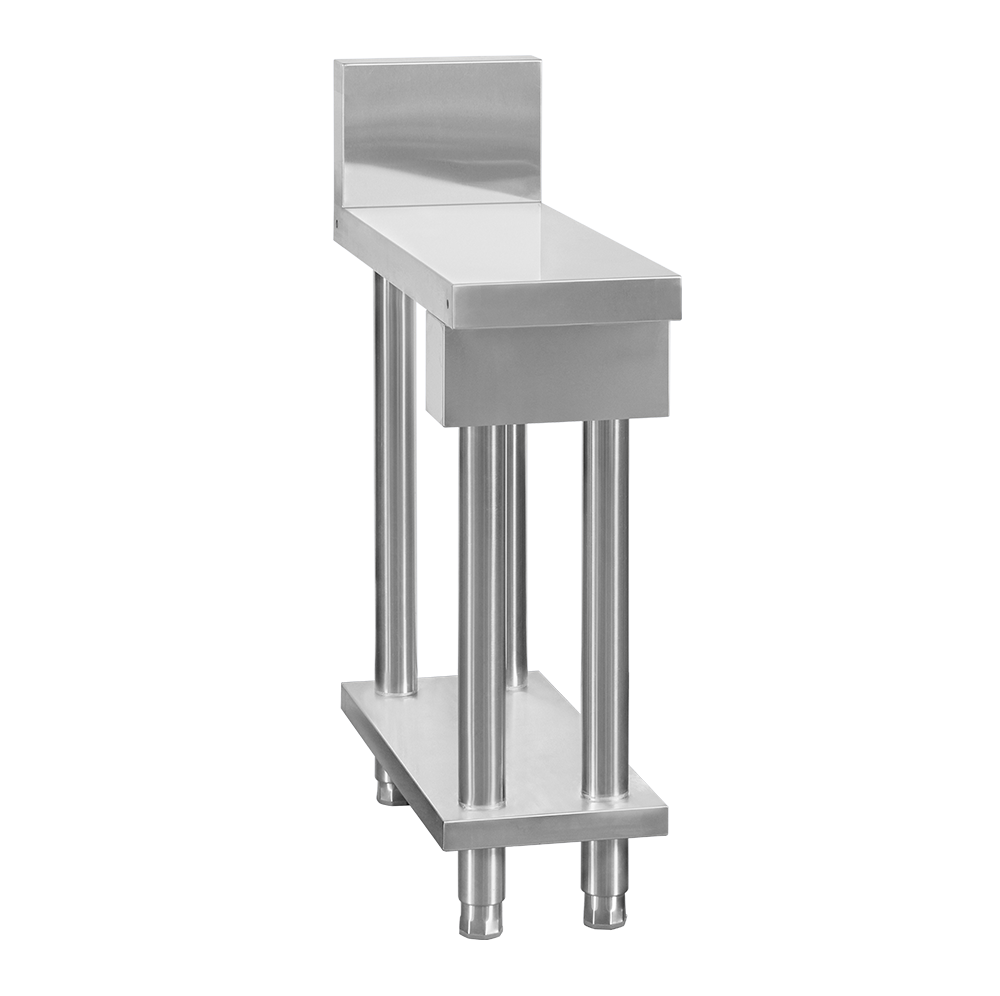 Trueheat  300mm Infill Bench Top