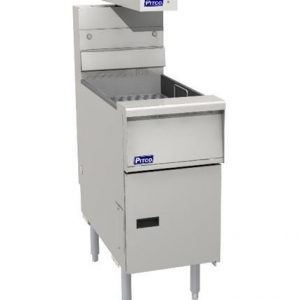 Pitco Bread & Batter Cabinet-Dump Station BNBSG14S-catercore-for-rent-for-sale