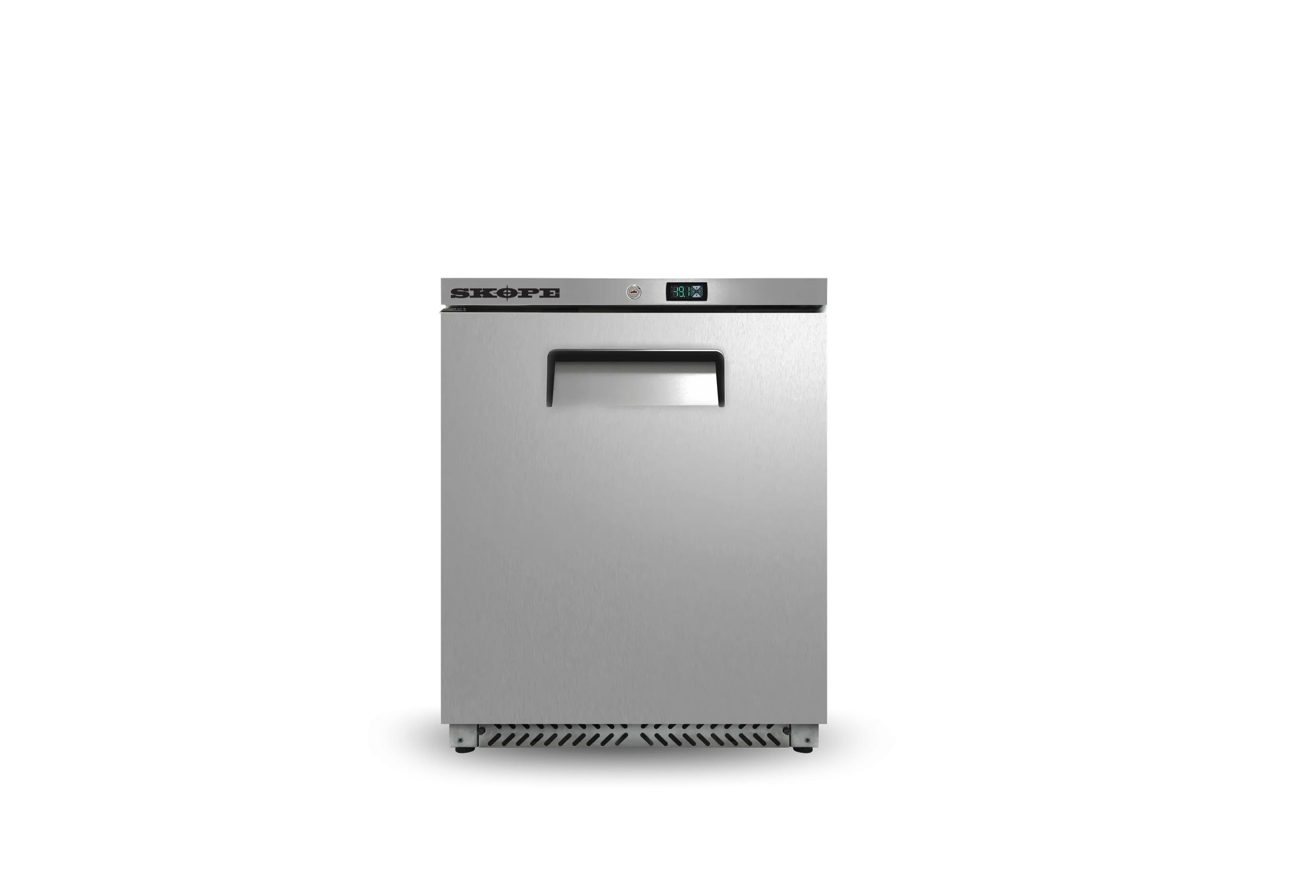 ReFlex 1 Solid Door Underbench Freezer