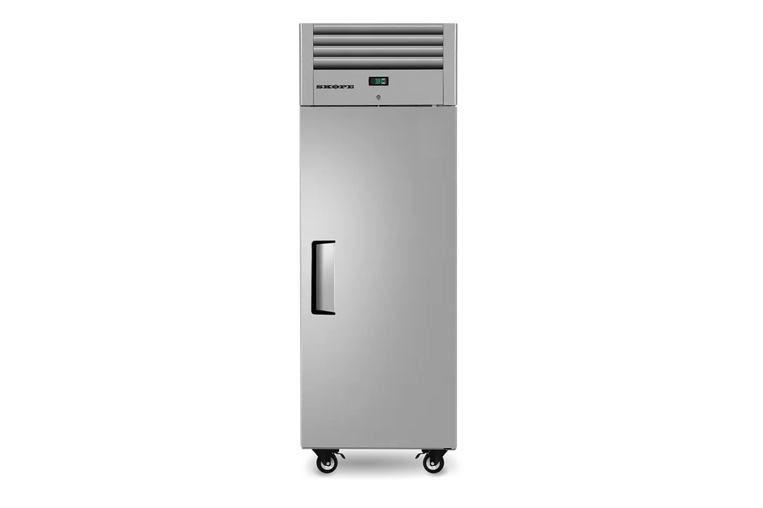 ReFlex 1 Solid Door Upright Fridge