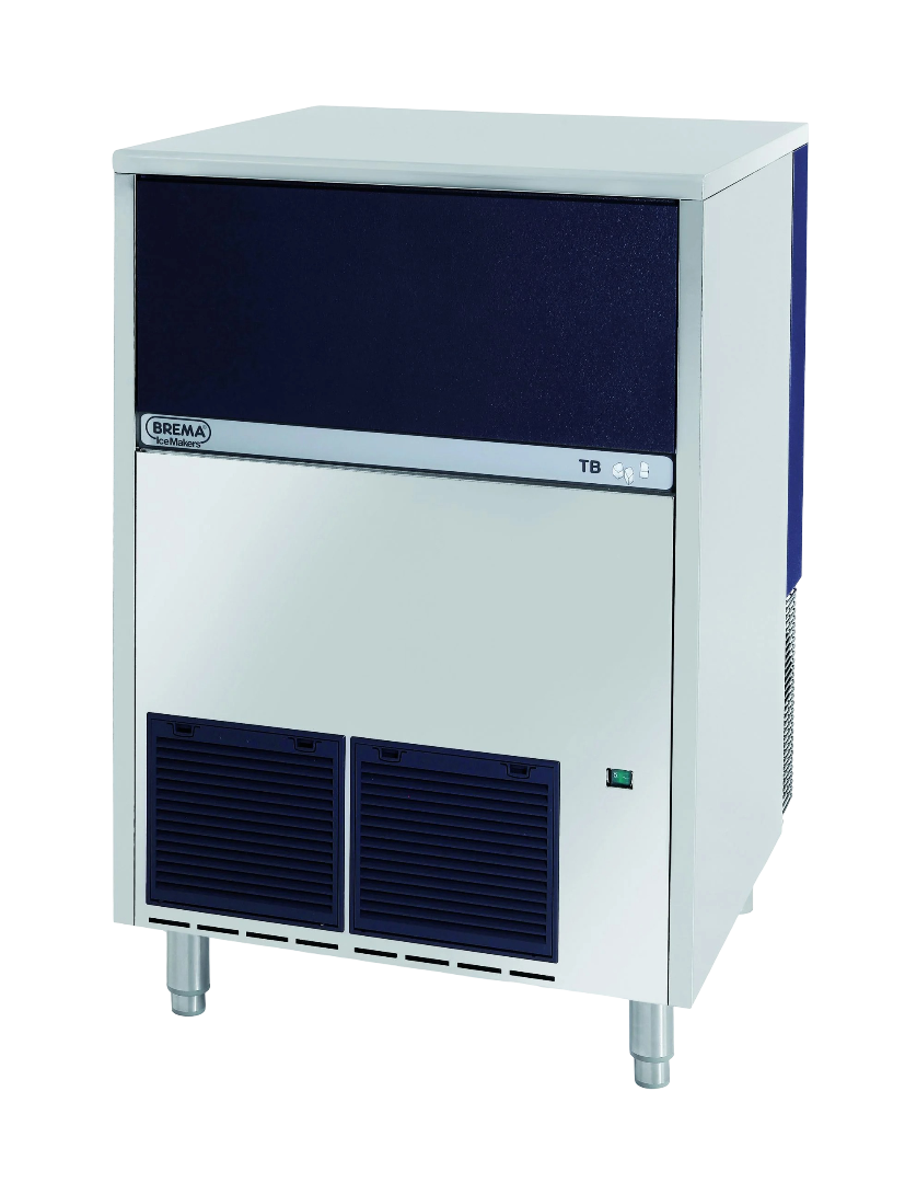 Brema Pebble Ice Maker 146Kg