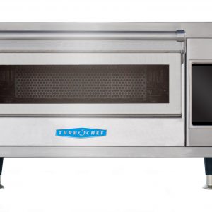 TurboChef Single Batch Rapid Cook Oven - For Rent - For Sale