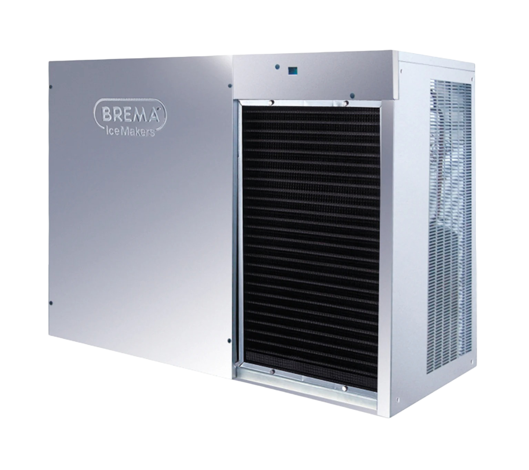 Brema 7G Ice Maker No Bin  770Kg